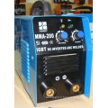 MMA Welding Machine (MMA-160, 180, 200)